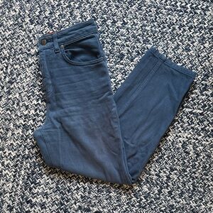 United Colors of Benetton Straight Leg  Jeans